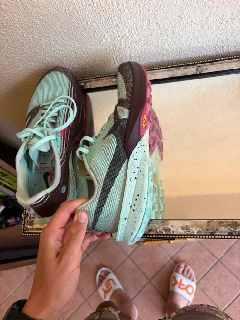 Nike Terra Kiger 10 bike de segunda mano — imagen 3 de 7