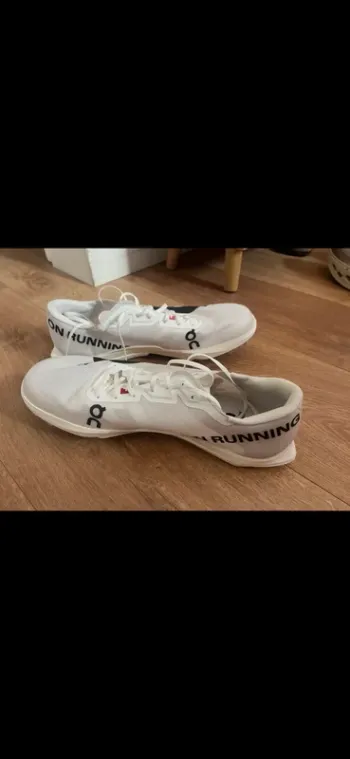 Použité On Running Cloudspike Amplius 2 bike — obrázek 2 z 5