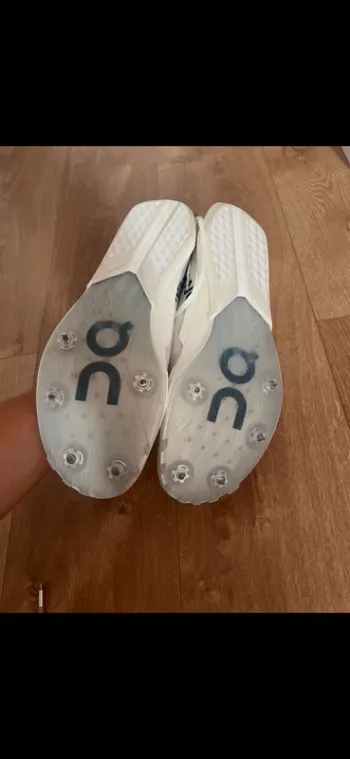 Použité On Running Cloudspike Amplius 2 bike — obrázek 5 z 5