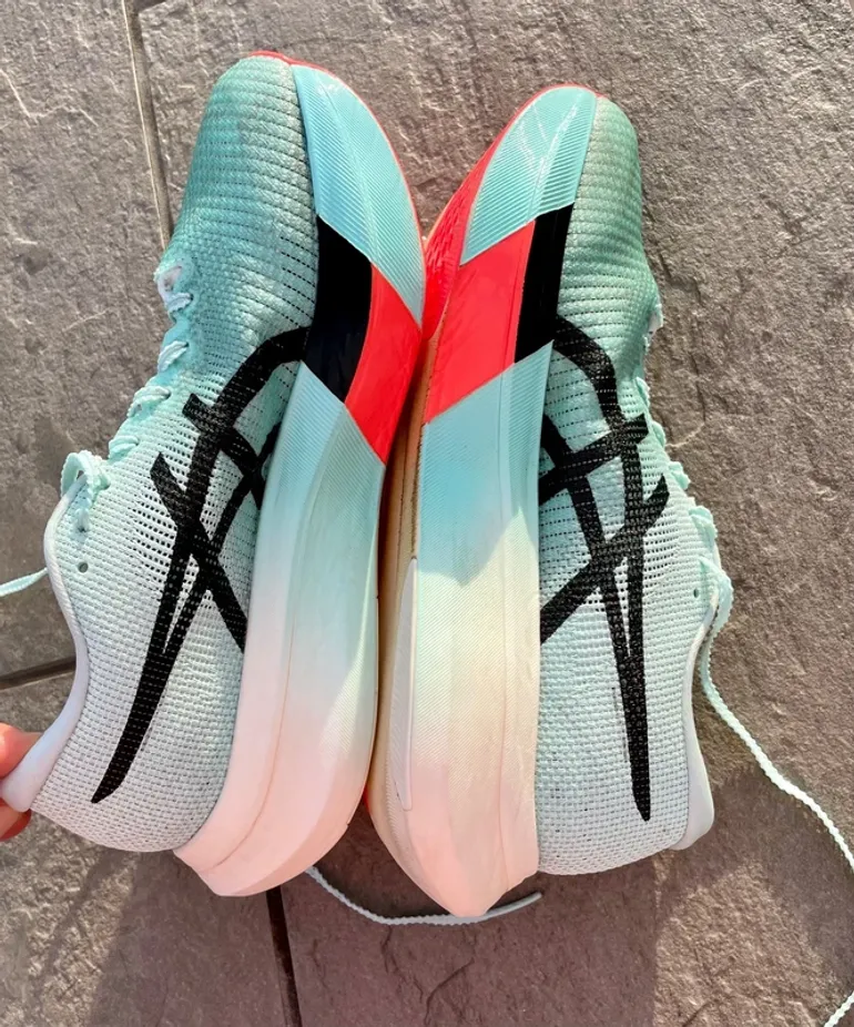 Used Asics Metaspeed Sky bike — image 2 of 5