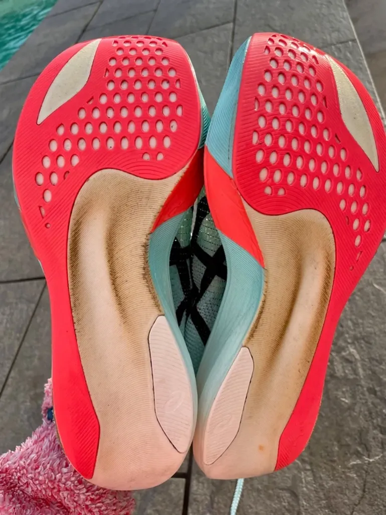 Used Asics Metaspeed Sky bike — image 5 of 5