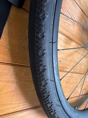 Gebrauchtes Miche Graff Wheelset bike — Bild 5 von 8