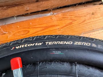 Gebrauchtes Miche Graff Wheelset bike — Bild 4 von 8