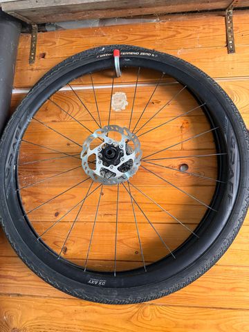 Gebrauchtes Miche Graff Wheelset bike — Bild 2 von 8