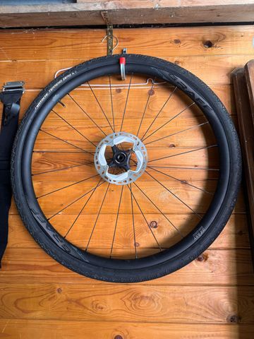 Gebrauchtes Miche Graff Wheelset bike — Bild 3 von 8