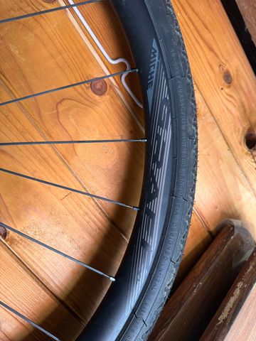 Gebrauchtes Miche Graff Wheelset bike — Bild 7 von 8