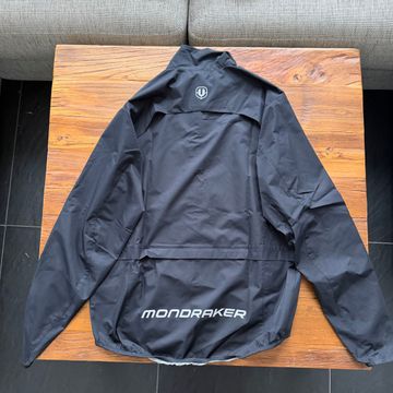 Mondraker Jacket Element M// NEW!! 50% OFF!! 2024 bike d'occasion — image 2 sur 2