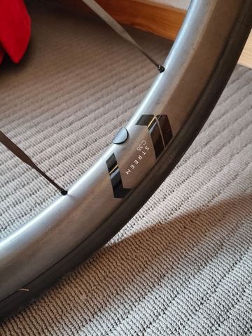Gebrauchtes Newmen vonoa aerowide 2026 bike — Bild 2 von 2