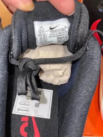 Używany Nike Air Winflo 10 bike — zdjęcie 10 z 13