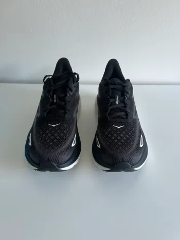 Used Hoka Clifton 9 bike — image 5 of 8