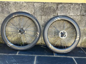 Used Farsport 50/58 Road Wheels 2025 bike