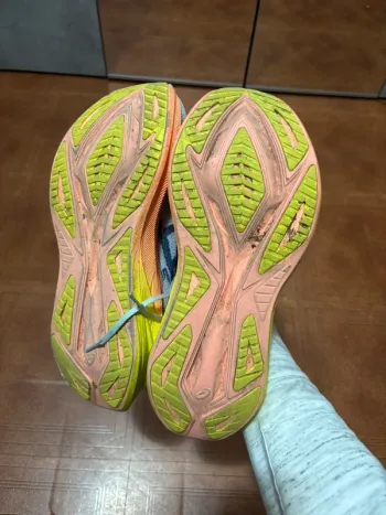 Asics Superblast 2 bike de segunda mano — imagen 5 de 6