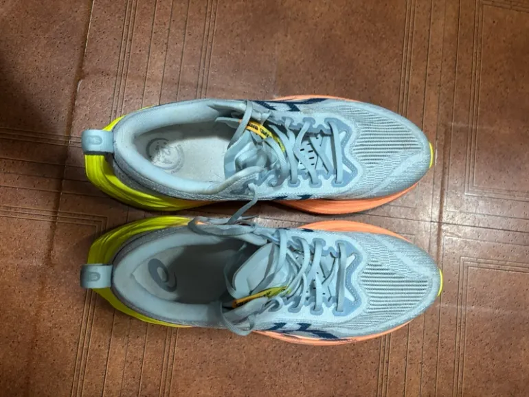 Asics Superblast 2 bike de segunda mano — imagen 2 de 6