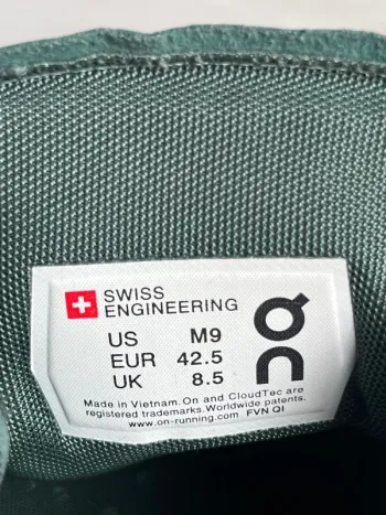 Used On Running Cloud bike — image 9 of 11