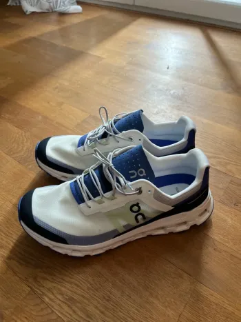 Used On Running Cloudrunner 2 bike — image 3 of 5