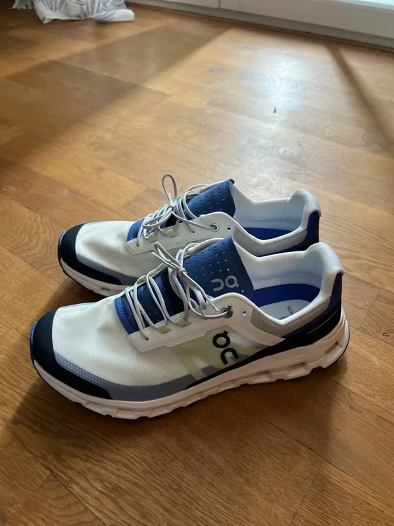 Used On Running Cloudrunner 2 bike — image 3 of 5