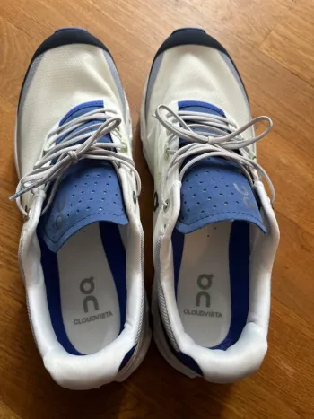 Used On Running Cloudrunner 2 bike — image 4 of 5