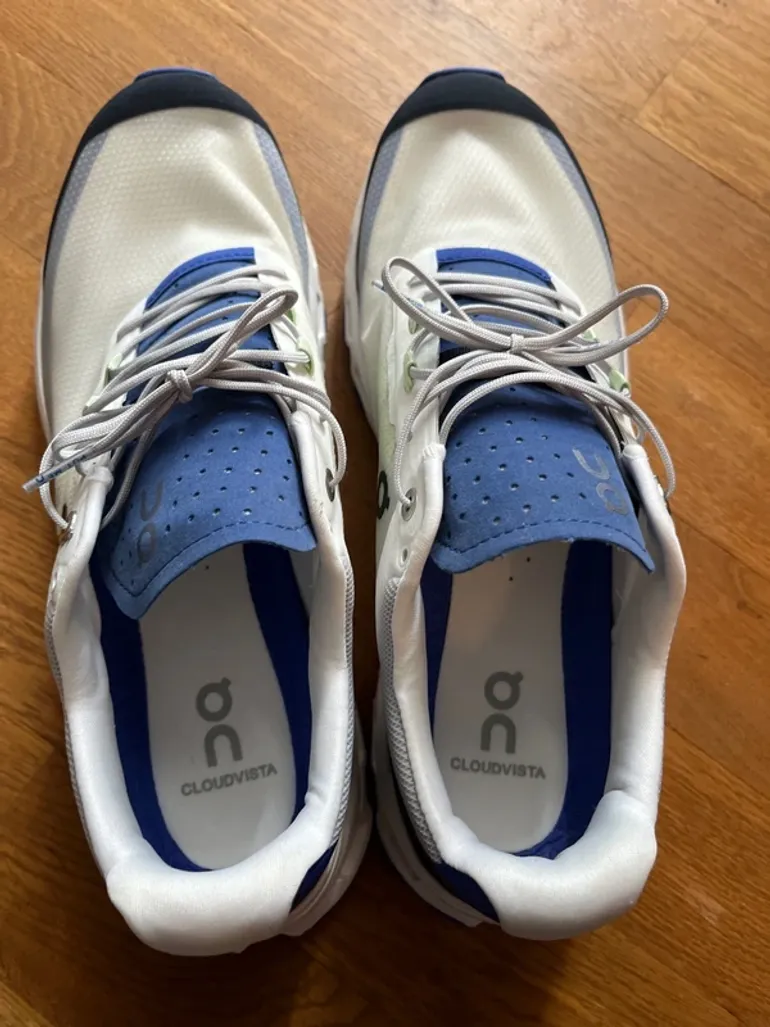 Used On Running Cloudrunner 2 bike — image 4 of 5