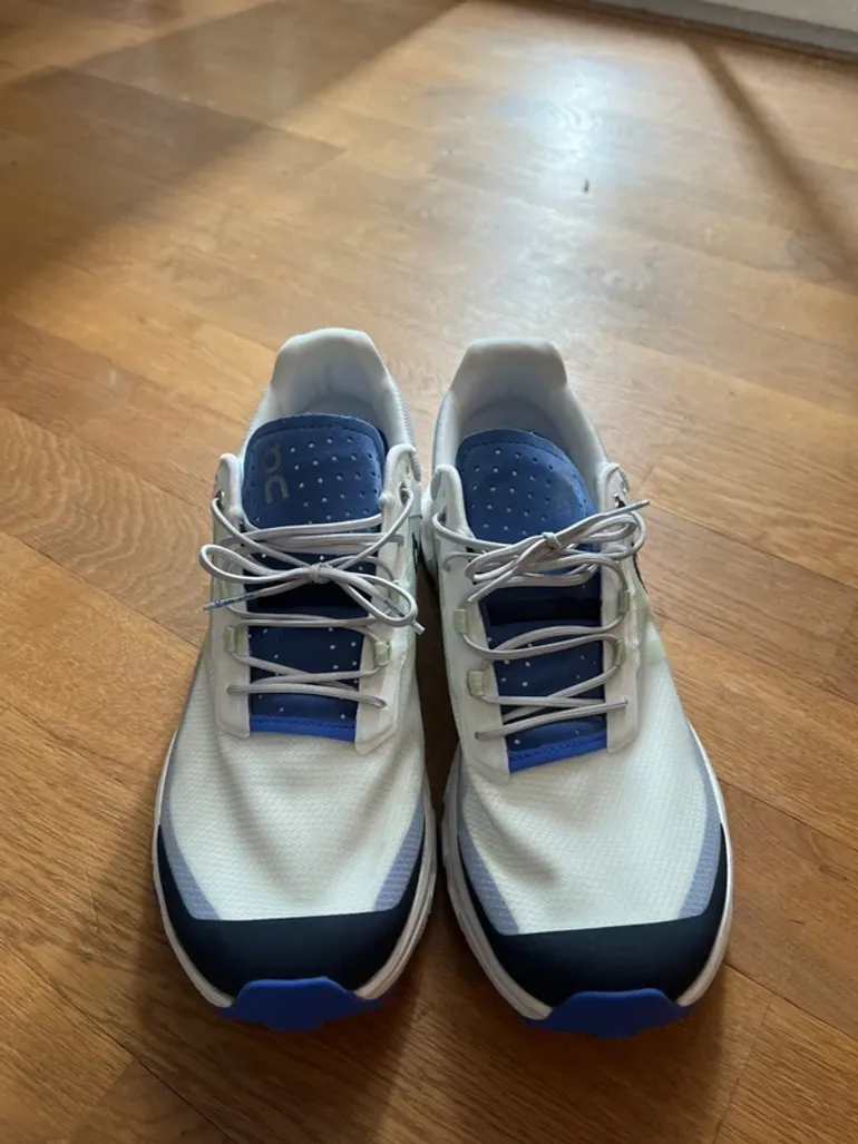 Used On Running Cloudrunner 2 bike — image 2 of 5