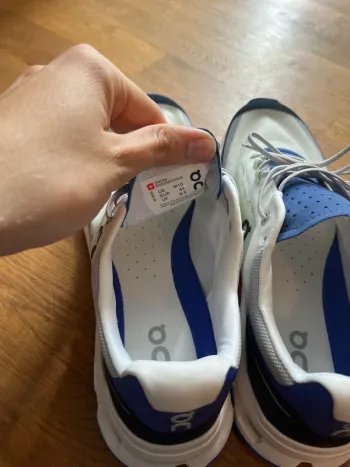 Used On Running Cloudrunner 2 bike — image 5 of 5