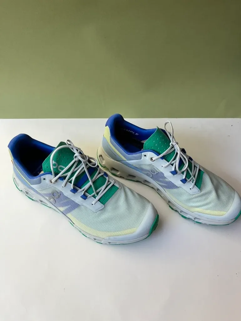 Used On Running Cloudvista bike — image 5 of 5