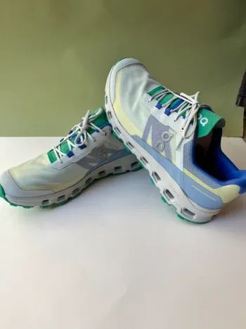 Used On Running Cloudvista bike