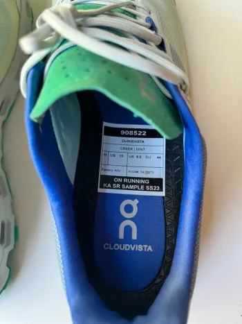 Used On Running Cloudvista bike — image 2 of 5