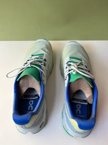 Used On Running Cloudvista bike — image 4 of 5