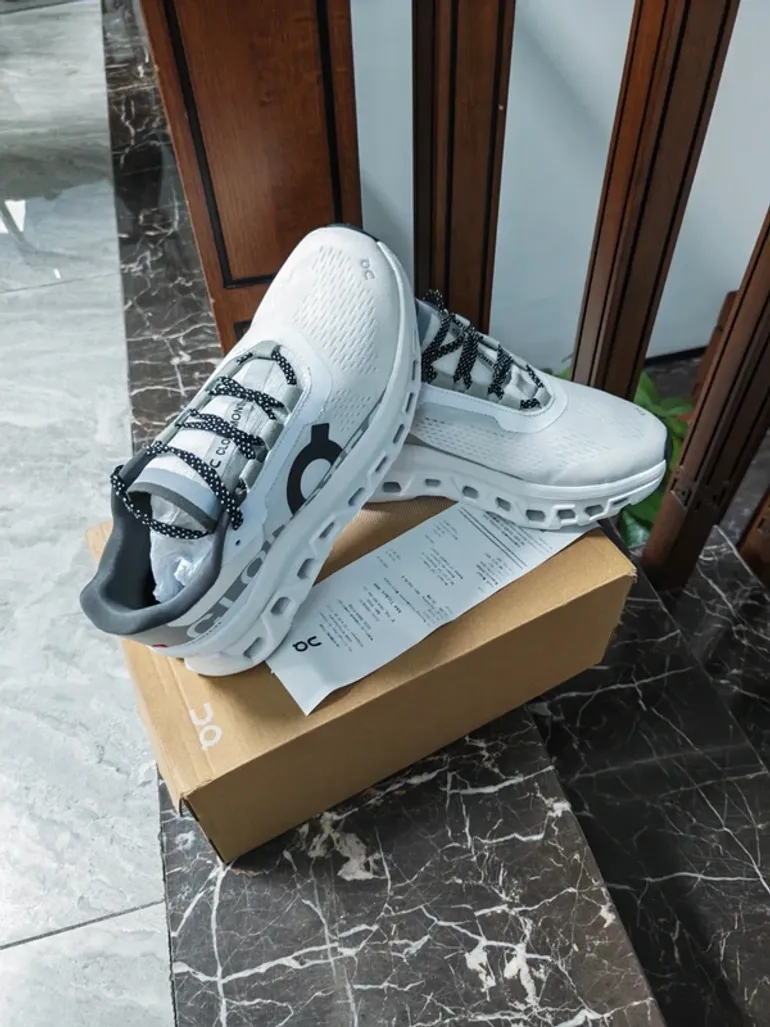 Gebrauchtes On Running Cloudtilt bike — Bild 5 von 6