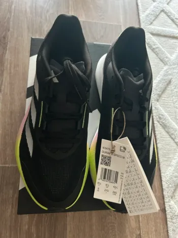 Used Adidas Duramo Speed M bike