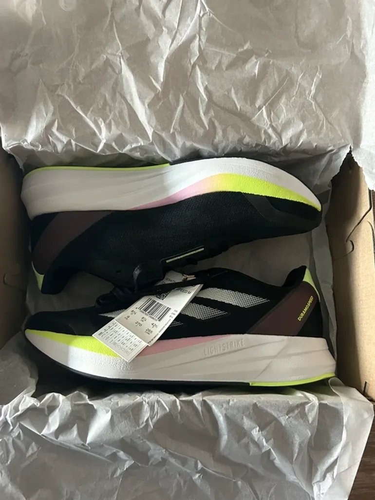 Used Adidas Duramo Speed M bike — image 2 of 2