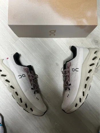 Used On Running Cloudtilt bike