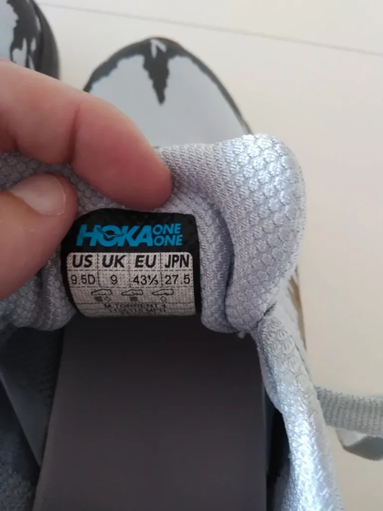 Used Hoka Basket sport bike — image 6 of 6