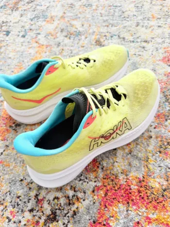 Used Hoka Mach 6 bike — image 2 of 5