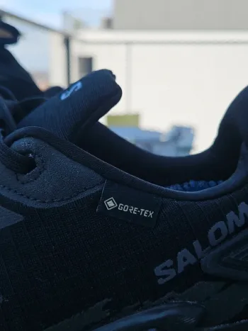 Použité Salomon Alpha Cross 4 Goretex bike — obrázek 5 z 6