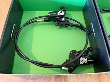 Gebrauchtes Hope Tech4 V4 2025 bike — Bild 3 von 6
