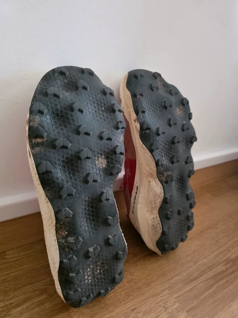 Used Salomon S-Lab Ultra glide bike — image 2 of 3
