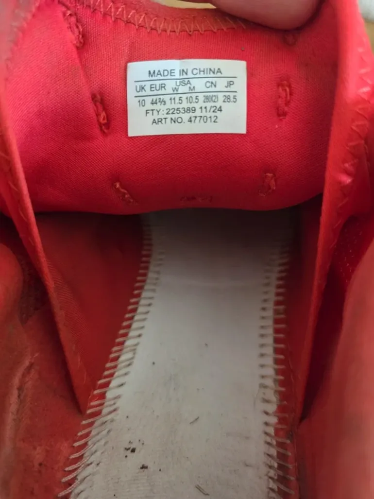 Used Salomon S-Lab Ultra glide bike — image 3 of 3