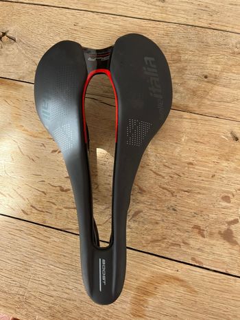 Used Selle Italia SLR Boost 2026 bike