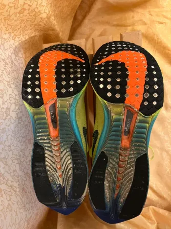 Used Nike Vaporfly 3 bike — image 8 of 8