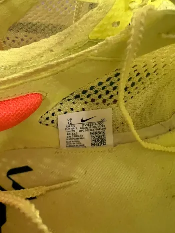 Used Nike Vaporfly 3 bike — image 7 of 8