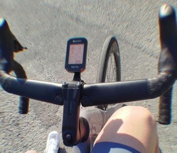 Used Roval Rapide Handlebar bike — image 2 of 2