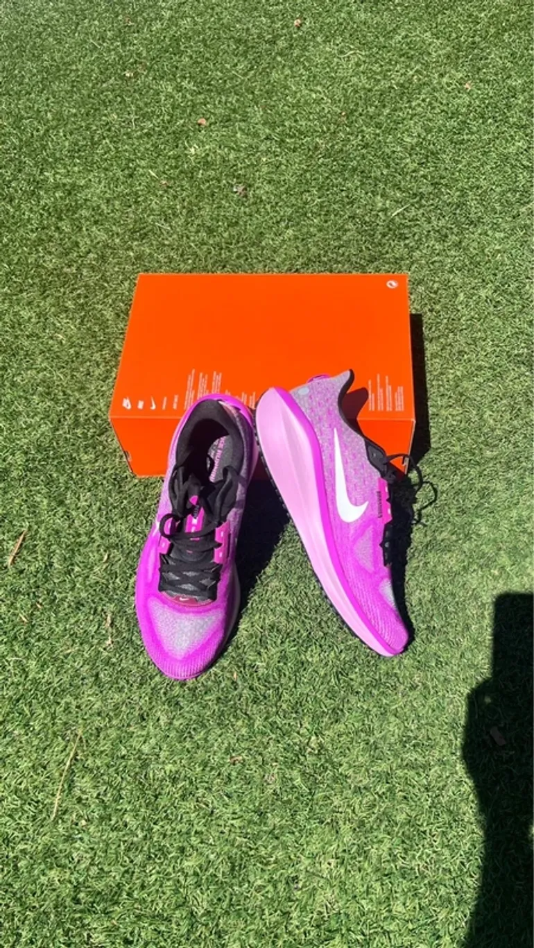 Used Rose Nike Zoom Vomero 17 bike — image 2 of 6