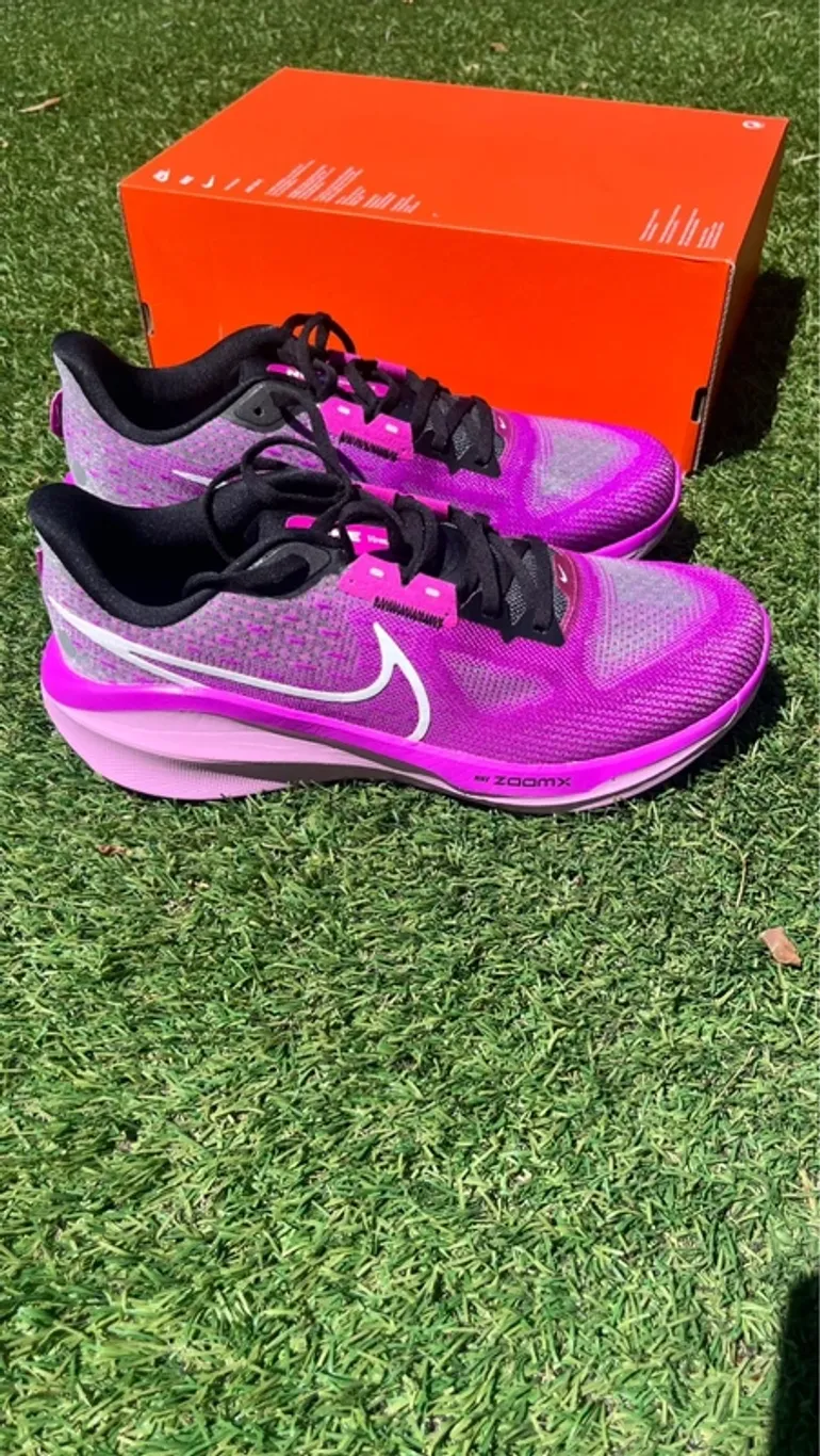 Used Rose Nike Zoom Vomero 17 bike — image 4 of 6
