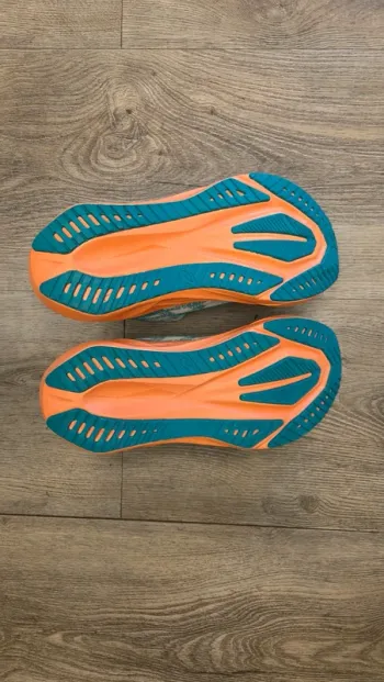 Scarpa Novablast 5 bike d'occasion — image 5 sur 6