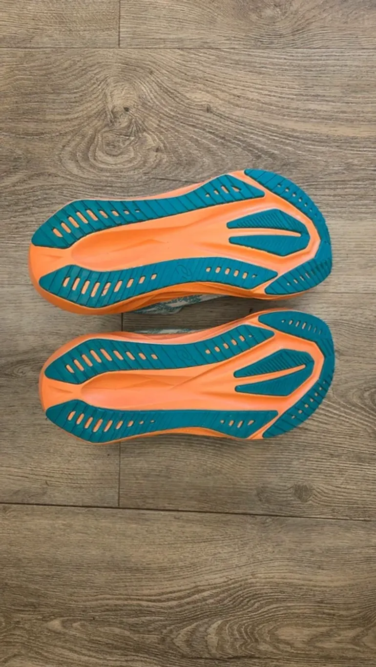 Scarpa Novablast 5 bike d'occasion — image 5 sur 6