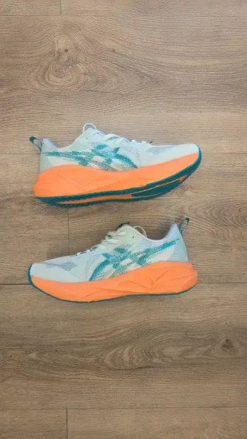 Scarpa Novablast 5 bike d'occasion — image 2 sur 6