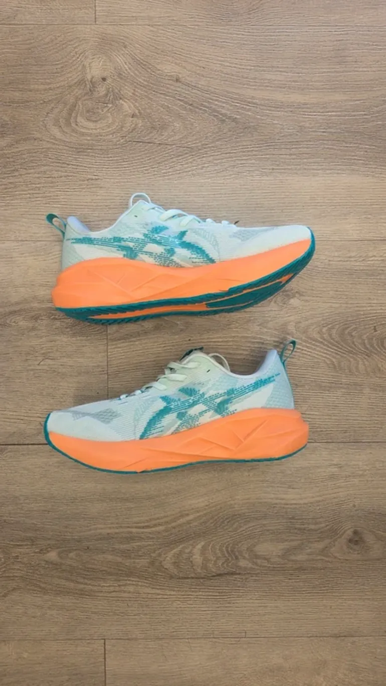 Scarpa Novablast 5 bike d'occasion — image 2 sur 6