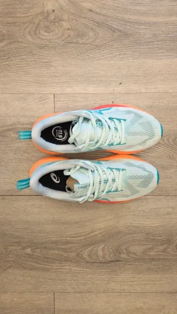 Scarpa Novablast 5 bike d'occasion — image 3 sur 6
