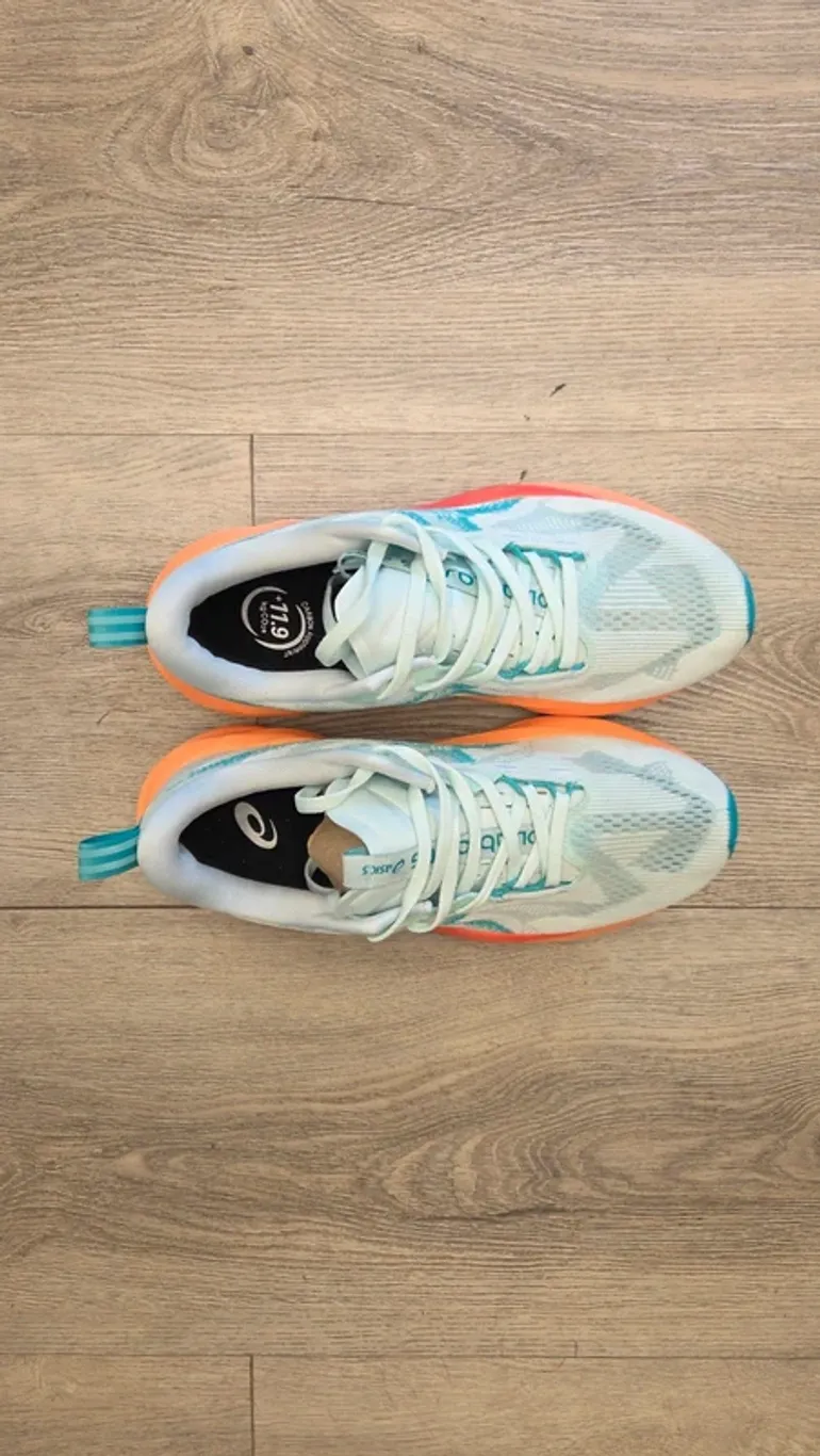Scarpa Novablast 5 bike d'occasion — image 3 sur 6